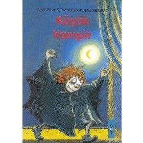 KÜÇÜK VAMPIR - ANGELA SOMMER-BODENBURG