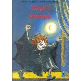 KÜÇÜK VAMPIR - ANGELA SOMMER-BODENBURG