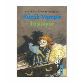 KÜÇÜK VAMPIR - ANGELA SOMMER-BODENBURG