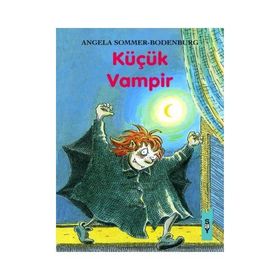 KÜÇÜK VAMPIR - ANGELA SOMMER-BODENBURG