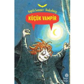 KÜÇÜK VAMPIR - ANGELA SOMMER-BODENBURG