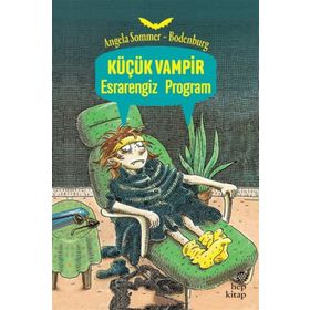 KÜÇÜK VAMPIR ESRARENGIZ PROGRAM - ANGELA SOMMER-BODENBURG