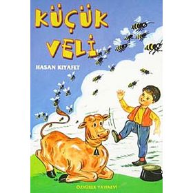 KÜÇÜK VELI - HASAN KIYAFET