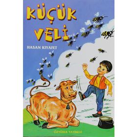 KÜÇÜK VELI - HASAN KIYAFET