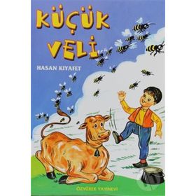 KÜÇÜK VELI - HASAN KIYAFET