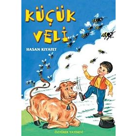 KÜÇÜK VELI - HASAN KIYAFET
