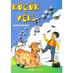 KÜÇÜK VELI - HASAN KIYAFET