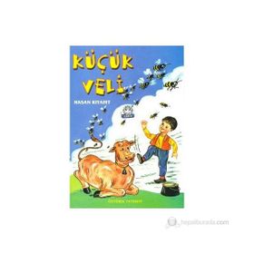 KÜÇÜK VELI - HASAN KIYAFET