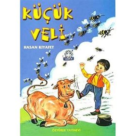 KÜÇÜK VELI - HASAN KIYAFET