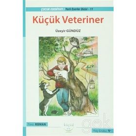 Küçük Veteriner - Üzeyir Gündüz