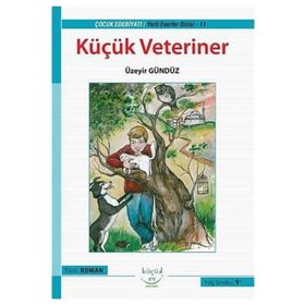 Küçük Veteriner - Üzeyir Gündüz