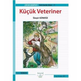 Küçük Veteriner - Üzeyir Gündüz