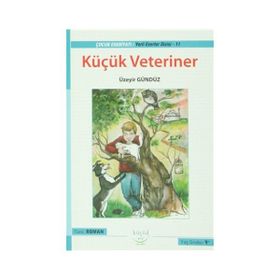 Küçük Veteriner - Üzeyir Gündüz