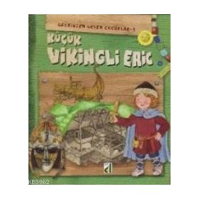 Küçük Vikingli Eric - Eleonara Barsotti