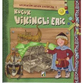Küçük Vikingli Eric - Eleonara Barsotti