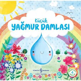 Küçük Yağmur Damlası - Melanie Joyce