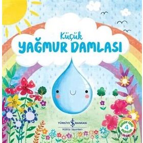 Küçük Yağmur Damlası - Melanie Joyce