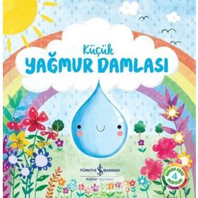 Küçük Yağmur Damlası - Melanie Joyce