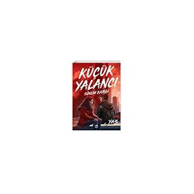 Küçük Yalancı Yas Dokuz Yayınları