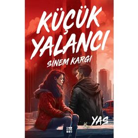 Küçük Yalancı Yas Dokuz Yayınları
