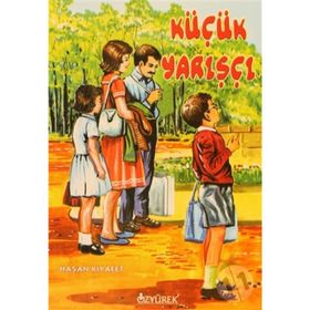 KÜÇÜK YARIŞÇI - HASAN KIYAFET