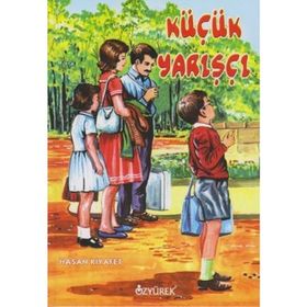 KÜÇÜK YARIŞÇI - HASAN KIYAFET
