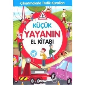 Küçük Yayanın El Kitabı-Çiçek Yayıncılık