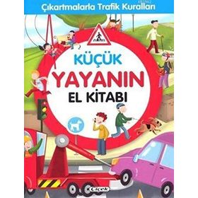 Küçük Yayanın El Kitabı-Çiçek Yayıncılık