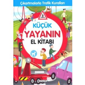 Küçük Yayanın El Kitabı-Çiçek Yayıncılık