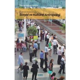 KÜÇÜK YERLER BÜYÜK MESELELER SOSYAL VE KÜLTÜREL ANTROPOLOJI - THOMAS HYLLAND ERIKSEN
