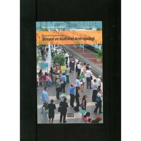KÜÇÜK YERLER BÜYÜK MESELELER SOSYAL VE KÜLTÜREL ANTROPOLOJI - THOMAS HYLLAND ERIKSEN