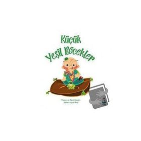 Küçük Yeşil Böcekler - Seher Uysal Aral