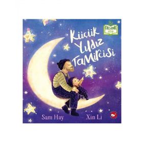 Küçük Yıldız Tamircisi - Beyaz Balina