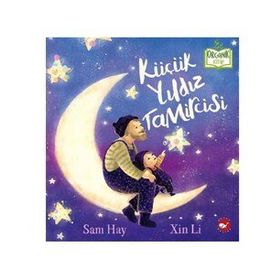Küçük Yıldız Tamircisi - Beyaz Balina