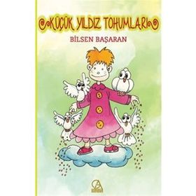 Küçük Yıldız Tohumları - Bilsen Başaran