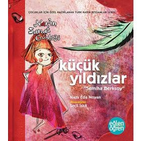 Küçük Yıldızlar - Nazlı Eda Noyan