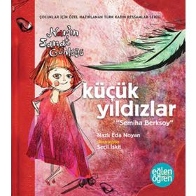 Küçük Yıldızlar - Nazlı Eda Noyan
