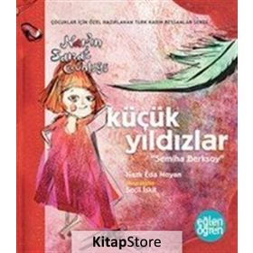 Küçük Yıldızlar - Nazlı Eda Noyan