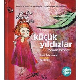 Küçük Yıldızlar - Nazlı Eda Noyan