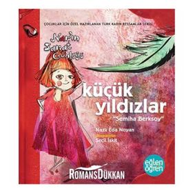 Küçük Yıldızlar - Nazlı Eda Noyan
