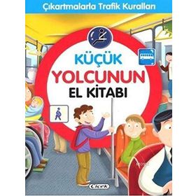 Küçük Yolcunun El Kitabı-Çiçek Yayıncılık