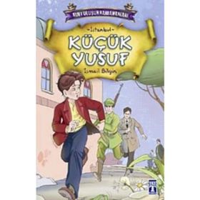 KÜÇÜK YUSUF - İSMAİL BILGIN