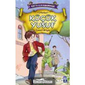 KÜÇÜK YUSUF - İSMAİL BILGIN