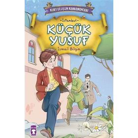KÜÇÜK YUSUF - İSMAİL BILGIN