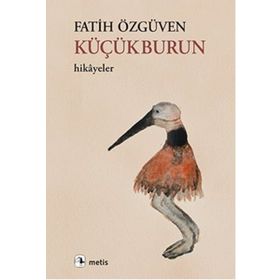 Küçükburun - Fatih Özgüven