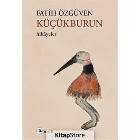 Küçükburun - Fatih Özgüven