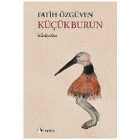 Küçükburun - Fatih Özgüven