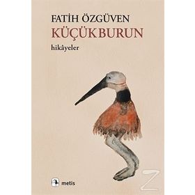 KÜÇÜKBURUN - KAŞİF KÜÇÜKBURUN - JOHN GRANT