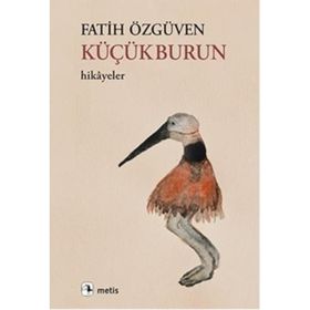 KÜÇÜKBURUN - KAŞİF KÜÇÜKBURUN - JOHN GRANT