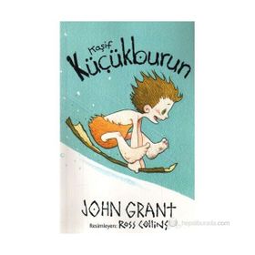 KÜÇÜKBURUN - KAŞİF KÜÇÜKBURUN - JOHN GRANT